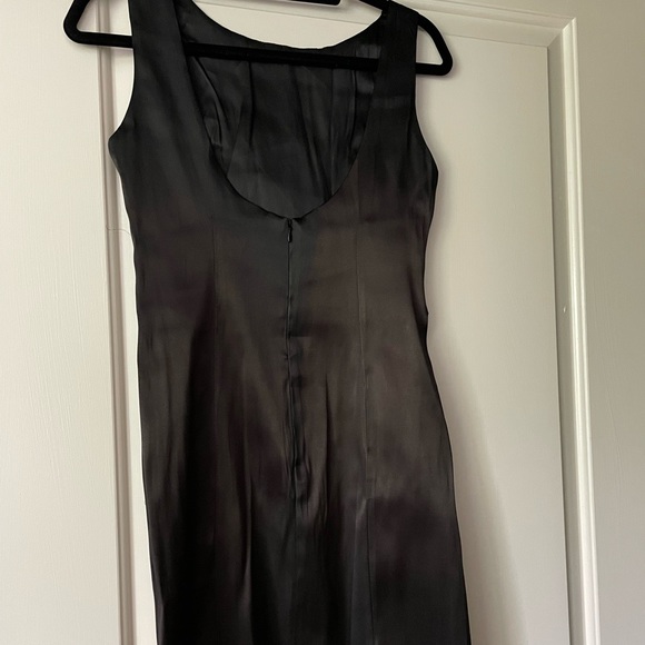 Joanne Kitten Black with lace dress - Picture 3 of 4